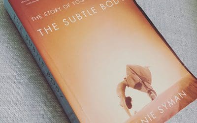 A (tiny!) glimpse into yoga’s timeline