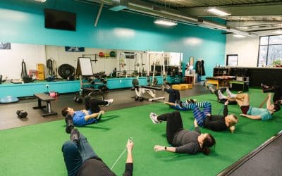 FAQ: Small Group Pilates